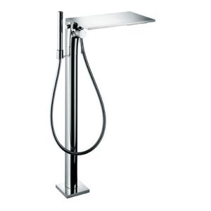 AX18450001 Axor Massaud Tub Faucet Trim Trim Kit - Chrome AX18450001 Axor Massaud Tub Faucet Trim Trim Kit - Chrome