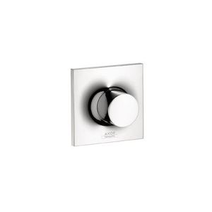 AX18934001 Axor Massaud Transfer Valve Trim Trim Kit - Chrome AX18934001 Axor Massaud Transfer Valve Trim Trim Kit - Chrome