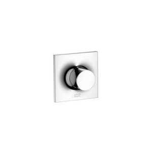 AX18974001 Axor Massaud Volume Control Valve Trim Trim Kit - Chrome AX18974001 Axor Massaud Volume Control Valve Trim Trim Kit - Chrome