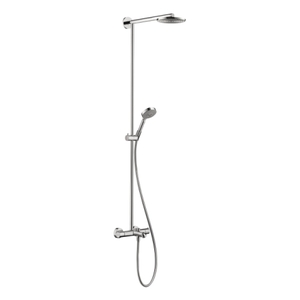 H27146001 Raindance Custom Shower System Trim Trim Kit - Chrome H27146001 Raindance Custom Shower System Trim Trim Kit - Chrome