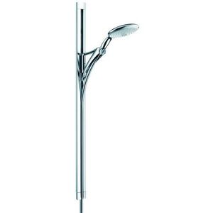 H27874001 Raindance Hand Held Shower - Slide Bar Mount Shower Accessory - Chrome H27874001 Raindance Hand Held Shower - Slide Bar Mount Shower Accessory - Chrome