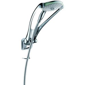 H28110001 Raindance Hand Held Shower Shower Accessory - Chrome H28110001 Raindance Hand Held Shower Shower Accessory - Chrome