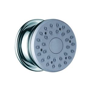H28466001 Bodyvette Body Spray Shower Accessory - Chrome H28466001 Bodyvette Body Spray Shower Accessory - Chrome