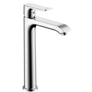 H31183001 Metris Vessel Filler Bathroom Faucet - Chrome H31183001 Metris Vessel Filler Bathroom Faucet - Chrome