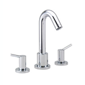 H32313001/H06607000 Talis S Deck Mount Tub Faucet - Chrome H32313001/H06607000 Talis S Deck Mount Tub Faucet - Chrome