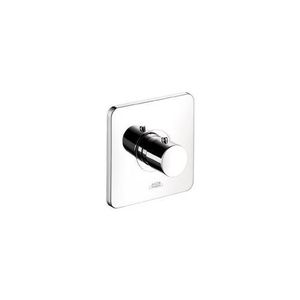 AX34714821 Axor Citterio Thermostatic Valve Trim Trim Kit - Brushed Nickel AX34714821 Axor Citterio Thermostatic Valve Trim Trim Kit - Brushed Nickel