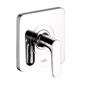AX34964001 Axor Citterio Volume Control Valve Trim Trim Kit - Chrome AX34964001 Axor Citterio Volume Control Valve Trim Trim Kit - Chrome