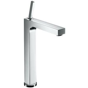 AX39020001 Axor Citterio Vessel Filler Bathroom Faucet - Chrome AX39020001 Axor Citterio Vessel Filler Bathroom Faucet - Chrome