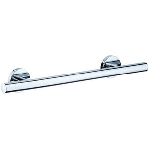 H40513000 S/E Towel Bar Bathroom Accessory - Chrome H40513000 S/E Towel Bar Bathroom Accessory - Chrome