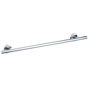 H40516000 S/E Towel Bar Bathroom Accessory - Chrome H40516000 S/E Towel Bar Bathroom Accessory - Chrome
