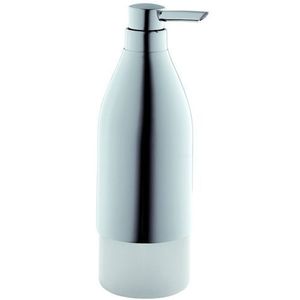 AX40819000 Axor Citterio Soap Dispenser Bathroom Accessory - Chrome AX40819000 Axor Citterio Soap Dispenser Bathroom Accessory - Chrome