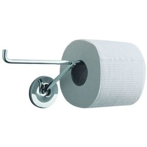 H40836000 Axor Starck Paper Holder Bathroom Accessory - Chrome H40836000 Axor Starck Paper Holder Bathroom Accessory - Chrome