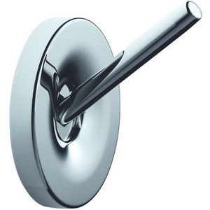 AX40837000 Axor Starck Robe Hook Bathroom Accessory - Chrome AX40837000 Axor Starck Robe Hook Bathroom Accessory - Chrome