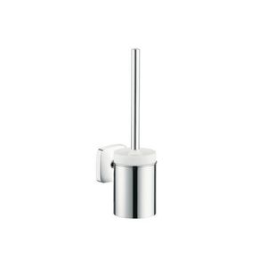 H41505000 PuraVida Miscellaneous Bathroom Accessory - Chrome H41505000 PuraVida Miscellaneous Bathroom Accessory - Chrome