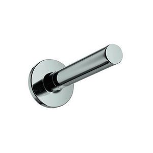 AX41528000 Axor Citterio Paper Holder Bathroom Accessory - Chrome AX41528000 Axor Citterio Paper Holder Bathroom Accessory - Chrome