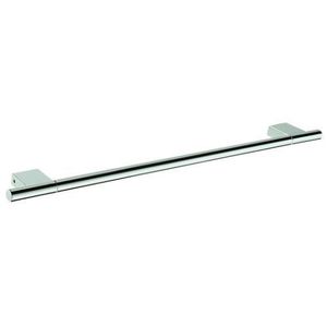 AX41560000 Axor Uno Towel Bar Bathroom Accessory - Chrome AX41560000 Axor Uno Towel Bar Bathroom Accessory - Chrome