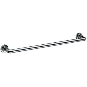AX41760000 Axor Citterio Towel Bar Bathroom Accessory - Chrome AX41760000 Axor Citterio Towel Bar Bathroom Accessory - Chrome