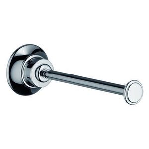 AX42028000 Axor Montreux Paper Holder Bathroom Accessory - Chrome AX42028000 Axor Montreux Paper Holder Bathroom Accessory - Chrome