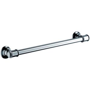 AX42030000 Axor Montreux Towel Bar Bathroom Accessory - Chrome AX42030000 Axor Montreux Towel Bar Bathroom Accessory - Chrome