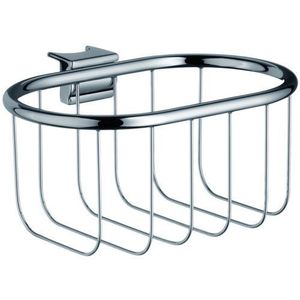AX42066000 Axor Montreux Soap Dish Bathroom Accessory - Chrome AX42066000 Axor Montreux Soap Dish Bathroom Accessory - Chrome