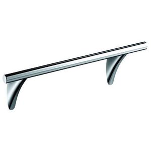 AX42230000 Axor Massaud Towel Bar Bathroom Accessory - Chrome AX42230000 Axor Massaud Towel Bar Bathroom Accessory - Chrome