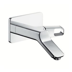 AX11026001 Axor Urquiola Bathroom Sink Faucet Trim Trim Kit - Chrome AX11026001 Axor Urquiola Bathroom Sink Faucet Trim Trim Kit - Chrome