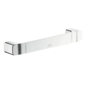 AX42430000 Axor Urquiola Hand Rail Bathroom Accessory - Chrome AX42430000 Axor Urquiola Hand Rail Bathroom Accessory - Chrome