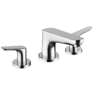 H04365820 Focus Tub Faucet Trim Trim Kit - Brushed Nickel H04365820 Focus Tub Faucet Trim Trim Kit - Brushed Nickel