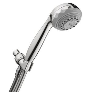 H06363005 Clubmaster Hand Held Shower Shower Accessory - Chrome H06363005 Clubmaster Hand Held Shower Shower Accessory - Chrome