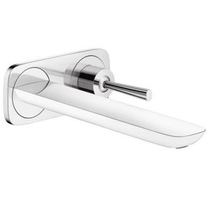 H15085001 PuraVida Bathroom Sink Faucet Trim Trim Kit - Chrome H15085001 PuraVida Bathroom Sink Faucet Trim Trim Kit - Chrome