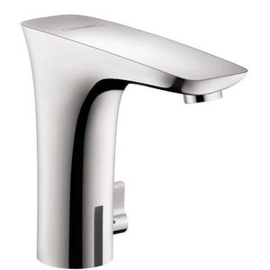 H15170001 PuraVida Single Hole Bathroom Faucet - Chrome H15170001 PuraVida Single Hole Bathroom Faucet - Chrome