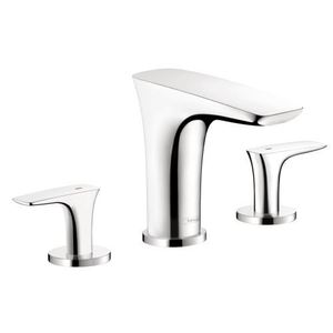 H15440001 PuraVida Tub Faucet Trim Trim Kit - Chrome H15440001 PuraVida Tub Faucet Trim Trim Kit - Chrome