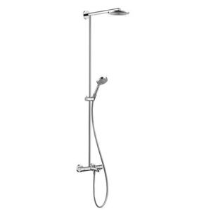 H27146821 Raindance Custom Shower System Trim Trim Kit - Brushed Nickel H27146821 Raindance Custom Shower System Trim Trim Kit - Brushed Nickel