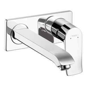 H31086001 Metris Bathroom Sink Faucet Trim Trim Kit - Chrome H31086001 Metris Bathroom Sink Faucet Trim Trim Kit - Chrome