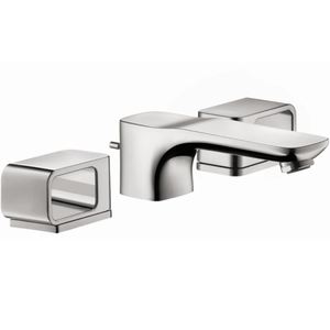 AX11041001 Axor Urquiola 8'' Widespread Bathroom Faucet - Chrome AX11041001 Axor Urquiola 8'' Widespread Bathroom Faucet - Chrome