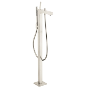 AX39451821 Axor Citterio Tub Faucet Trim Trim Kit - Brushed Nickel AX39451821 Axor Citterio Tub Faucet Trim Trim Kit - Brushed Nickel