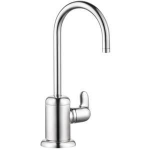 H04300000 Allegro E Beverage Faucet Kitchen Faucet - Chrome H04300000 Allegro E Beverage Faucet Kitchen Faucet - Chrome