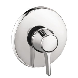 H15404001 Metris C Non-Thermostatic Valve Trim Trim Kit - Chrome H15404001 Metris C Non-Thermostatic Valve Trim Trim Kit - Chrome