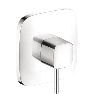 H15407001 PuraVida Non-Thermostatic Valve Trim Trim Kit - Chrome H15407001 PuraVida Non-Thermostatic Valve Trim Trim Kit - Chrome
