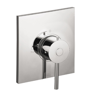 AX18978001 Axor Massaud Non-Thermostatic Valve Trim Trim Kit - Chrome AX18978001 Axor Massaud Non-Thermostatic Valve Trim Trim Kit - Chrome