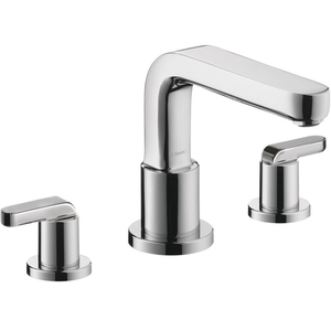 H31438001 Metris C Tub Faucet Trim Trim Kit - Chrome H31438001 Metris C Tub Faucet Trim Trim Kit - Chrome