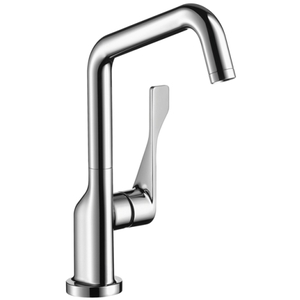 AX39850001 Axor Citterio Single Handle Kitchen Faucet - Chrome AX39850001 Axor Citterio Single Handle Kitchen Faucet - Chrome