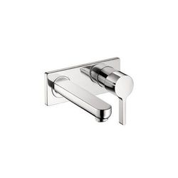 H31163821 Metris S Bathroom Sink Faucet Trim Trim Kit - Brushed Nickel H31163821 Metris S Bathroom Sink Faucet Trim Trim Kit - Brushed Nickel