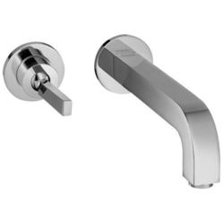 AX39116821 Axor Citterio Bathroom Sink Faucet Trim Trim Kit - Brushed Nickel AX39116821 Axor Citterio Bathroom Sink Faucet Trim Trim Kit - Brushed Nickel
