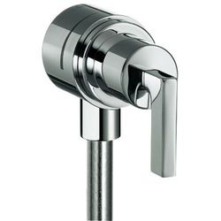 Volume Control Valve Volume Control Valve