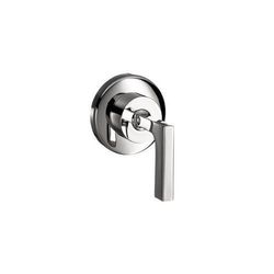 AX39961821 Axor Citterio Volume Control Valve Trim Trim Kit - Brushed Nickel AX39961821 Axor Citterio Volume Control Valve Trim Trim Kit - Brushed Nickel
