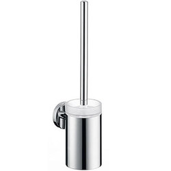 H40522820 S/E Miscellaneous Bathroom Accessory - Brushed Nickel H40522820 S/E Miscellaneous Bathroom Accessory - Brushed Nickel