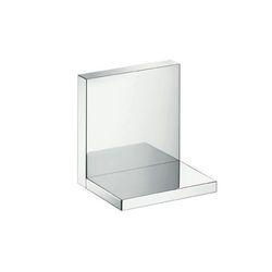 AX40872820 Axor Starck Miscellaneous Bathroom Accessory - Brushed Nickel AX40872820 Axor Starck Miscellaneous Bathroom Accessory - Brushed Nickel