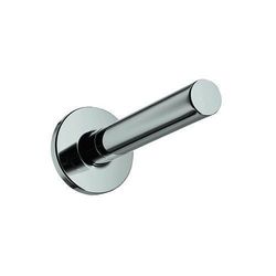 AX41528820 Axor Citterio Paper Holder Bathroom Accessory - Brushed Nickel AX41528820 Axor Citterio Paper Holder Bathroom Accessory - Brushed Nickel