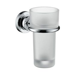 Toothbrush/Tumbler Holder Toothbrush/Tumbler Holder